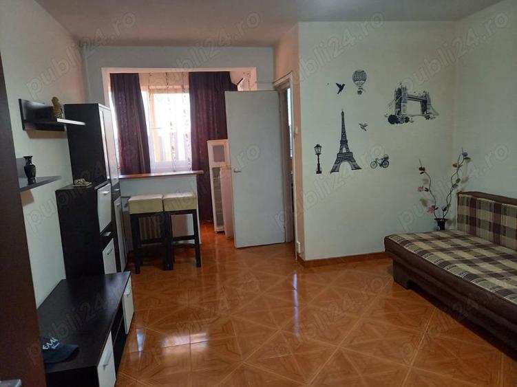 Garsoniera de vanzare, et.9 10, langa Parklake, 5 minute de metrou Dristor - 5