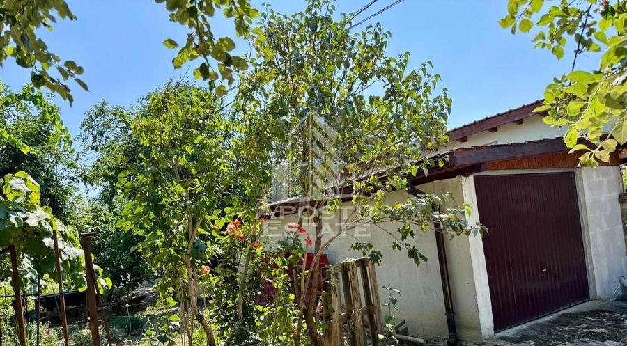 Casa individuala P+1+M,teren 900mp,zona Modern - 25