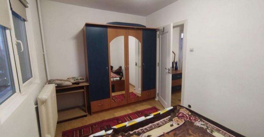AP. 2 CAMERE DRUMUL TABEREI, PET-FRIENDLY, LIBER, METROU 5 MINUTE - 3
