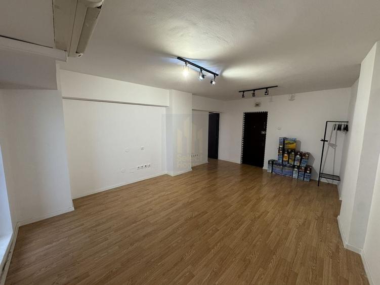 Spatiu de birouri de inchiriat in zona *Piata Unirii* - 3