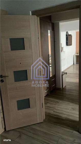Apatrament 2 camere de inchiriat - ultracentral - 3