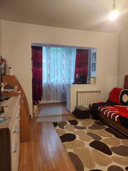 Apartament cu 2 camere decomandate, confort I, 53mp, etaj intermediar, finisat, mobilat si utilat in - 2