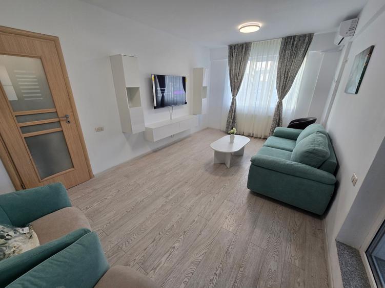 Apartament 3 Camere Bloc Nou  Str.Craisorului - 8