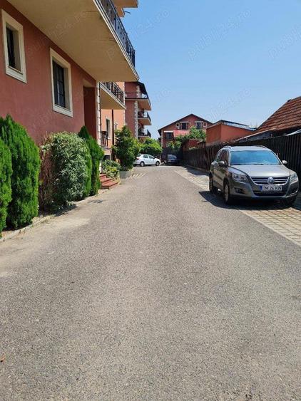 Apartament 2 camere Toscana Residence de la proprietar - 5