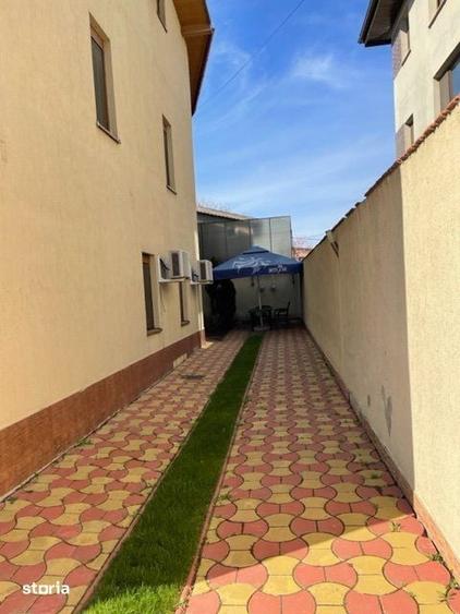 Aviatiei, vila P+E+M - 4