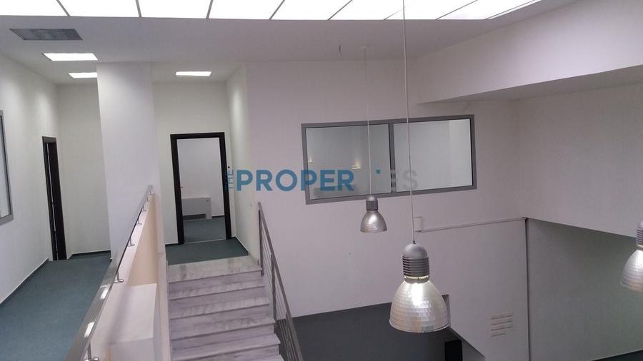 Comision 0! Spatii de birouri in zona Pallady - diverse suprafete - 8