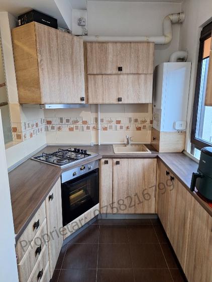 Apartament modern cu 3 camere, Calea Călărașilor 175A, Parcare în curte - 9