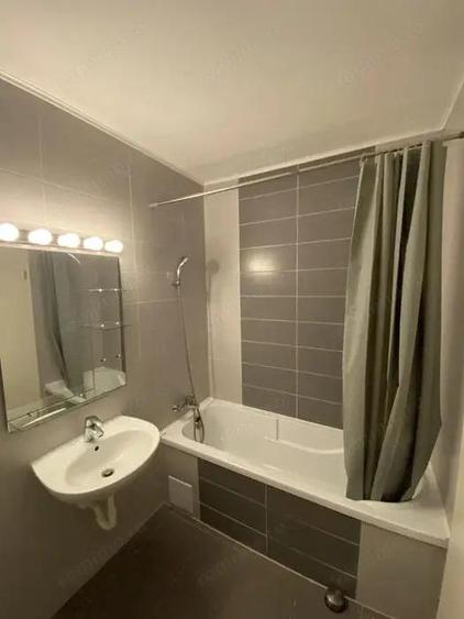 Studio 41 mp, etaj intermediar, balcon si loc de parcare, situat in Avantgarden - 2