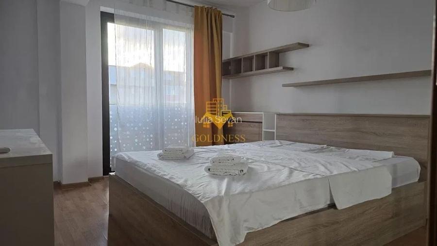 2 camere open space, Modern, Parcare, Umf, Calea Turzii, Zorilor 2 camere open space, Modern, Parcare, Umf, Calea Turzii, Zorilor