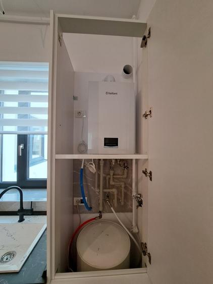 APARTAMENT 2 CAMERE BLOC FINALIZAT ANUL CURENT - MOBILAT - UTILAT - 11