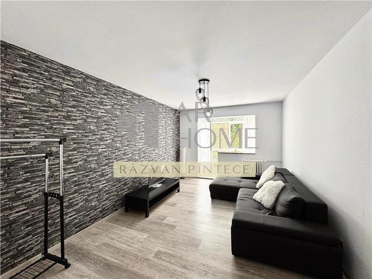 Inchiriere apartament 2 camere, decomandat, zona Nord, Ploiesti. - 4