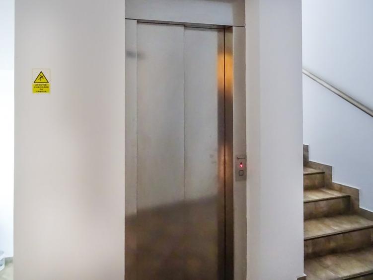 Imobil birouri in zona Dorobanti - 10