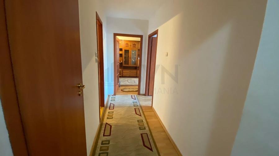 REA1028111 Apartament 2 camere Crangasi Centrala Proprie 58 mp - 3
