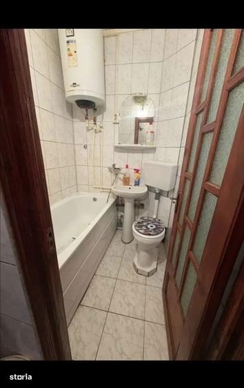 Garsoniera Micro 13- Viaduct - 1