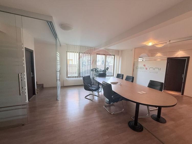 Spatiu de birouri de 230mp de inchiriat in zona Andrei Muresanu - 3