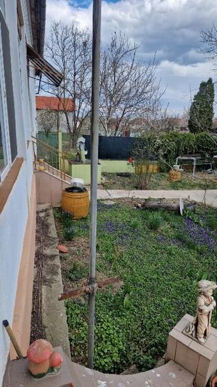 Vand casa la Satchinez - 7