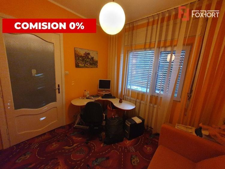 COMISION 0% Casa cu teren 1642 mp in proprietate | zona Dambovita - 20