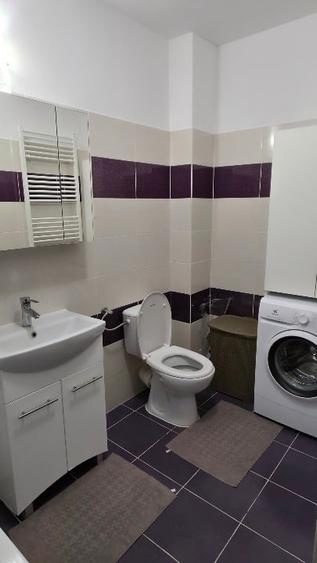 Apartament 2 camere Brancoveanu - 4