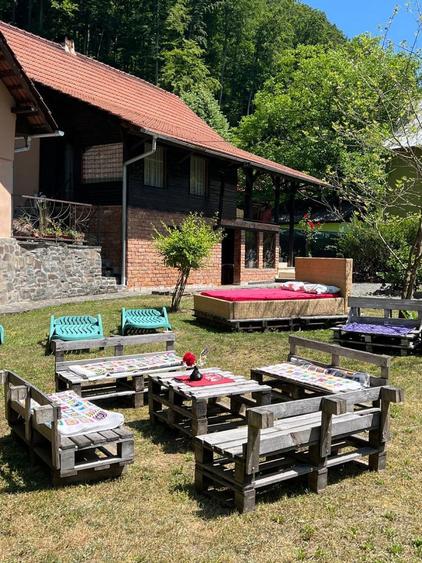 Casa de vanzare Firiza - 1