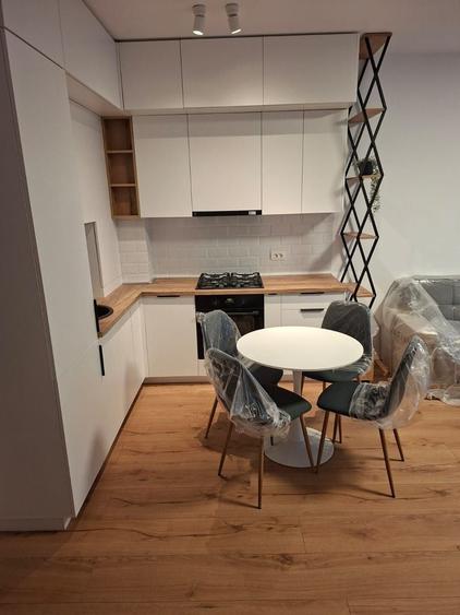 Apartament | Tunari | 2 camere | Darwin Residence - 3