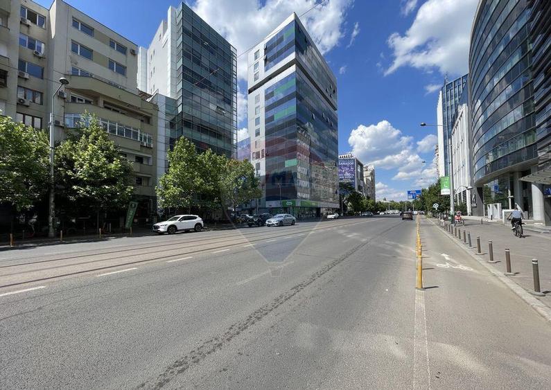 Spatiu birouri / office Piata Victoriei - Sanador - 1