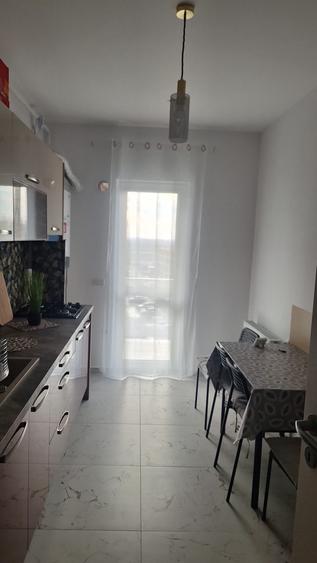 Inchiriere ap 2 camere Berceni- Grand Kristal Residence - 6