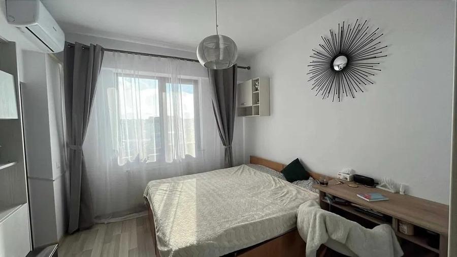 Apartament cu 1 camera, decomandat, zona Moara de Foc - 1