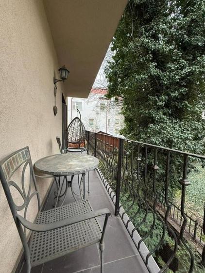 Herastrau Kiseleff Ap 3 cam deosebit - 5