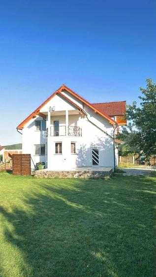 Casa spatioasa cu teren generos, Unirea - 28 ari, 230 mp utili