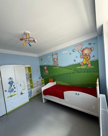 Casa Individuala - 3 camere - 28