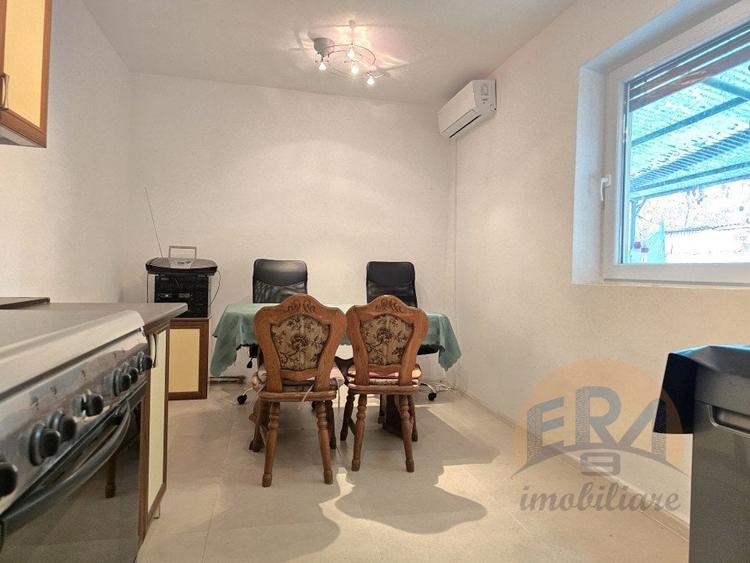 Oportunitate – Doua Case+Teren semicentral-str. Octavian Goga - 8