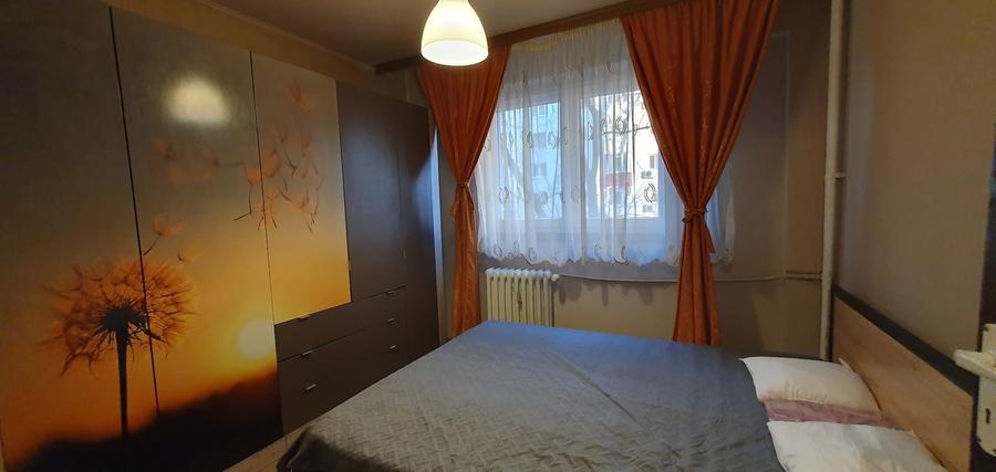 Giurgiului - Luica, loc parcare inchiriat, pet friendly, cetateni straini - 5