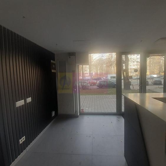 Spatiu Comercial Stradal Șoseaua Colentina zona Teiul Doamnei Suveica - 43