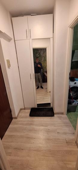 Inchiriez garsoniera in Racadau - 2