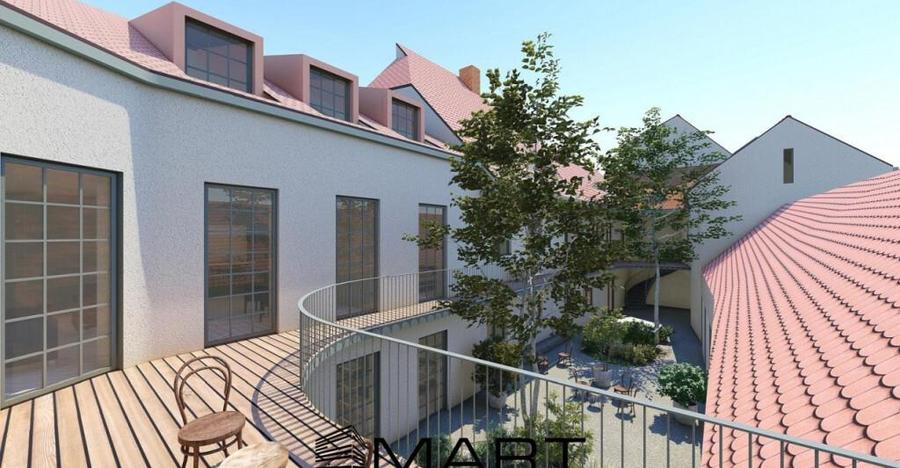 Apartamente premium Orasul de Jos - 4