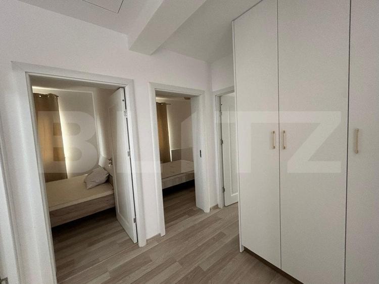 Casă individuală cu 3 camere cu Teren 200 Mp în Șcheia