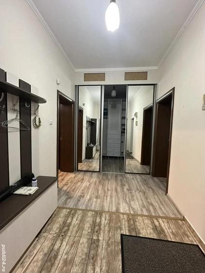 Agentia imobiliara VIGAFON vinde casa 4 camere Central-Gheorghe Doja - 5