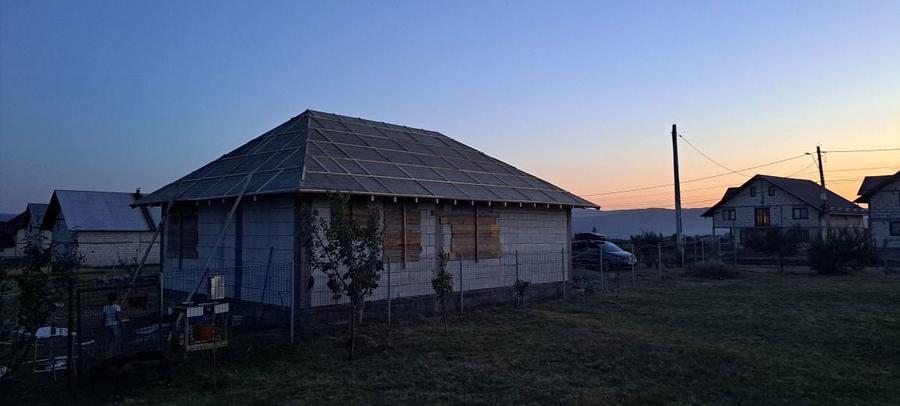 Vand Casa in Berchisesti-SV - 7