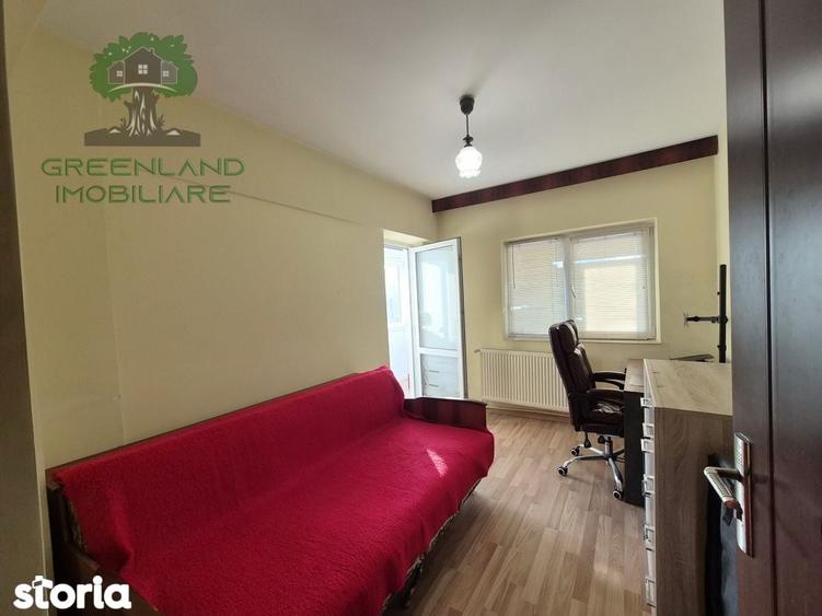 APARTAMENT 4 camere, 2 bai, DECOMANDAT, 91mp, etaj intermed 2/4, DACIA - 15