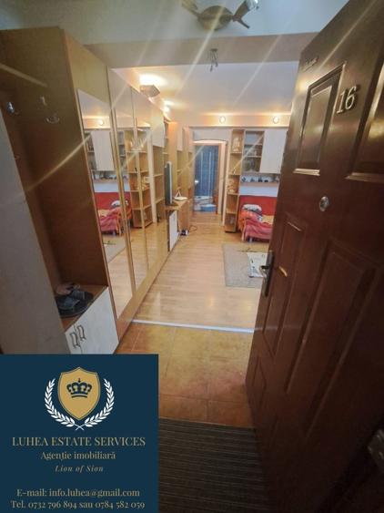 Apartament 2 camere renovat complet - Strada Caen, Resita - 3