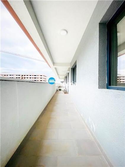 Apartament 5 cam, open space, de vanzare in zona Copou - Aleea Sadoveanu - 12