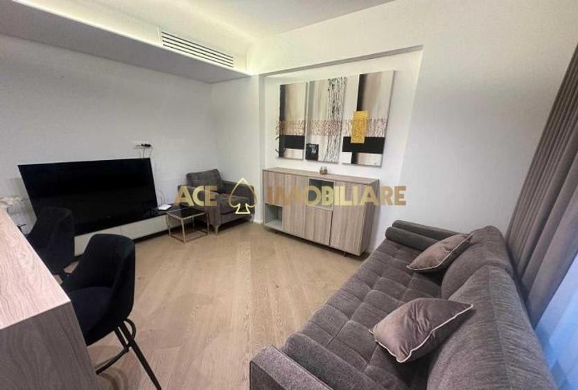 3 Camere de inchiriat | Cotroceni - Cortina | Parcare Subterana - 3