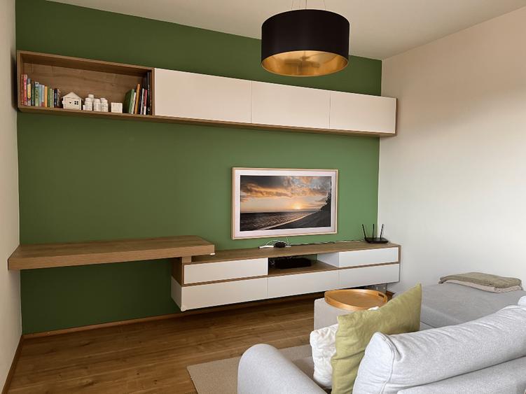 Apartament cu trei terase și vedere panoramică - Fritech - 1