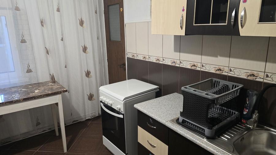 Ap.2 camere/Petre Ispirescu/Rahova - 6