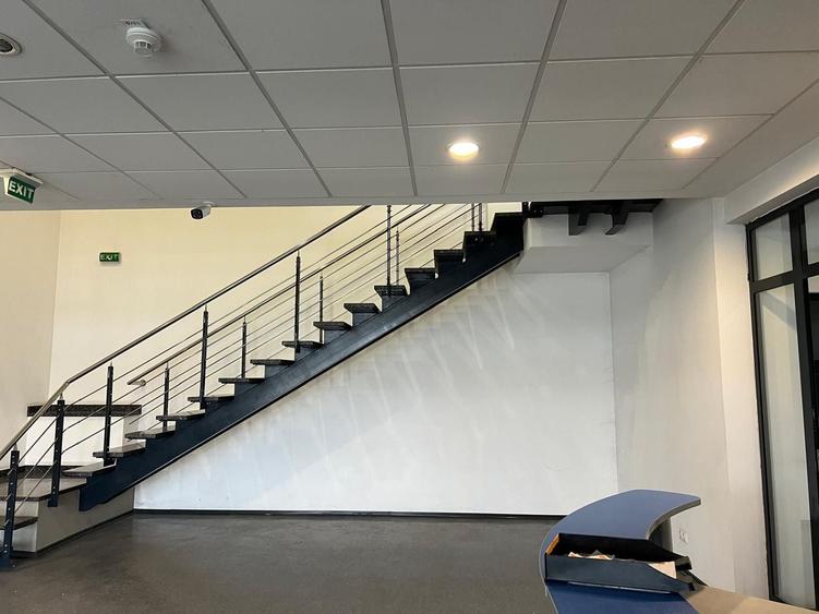 Spatiu industrial de depozitare si productie 2400 mp Sos. Odaii -Bucuresti Nord - 9