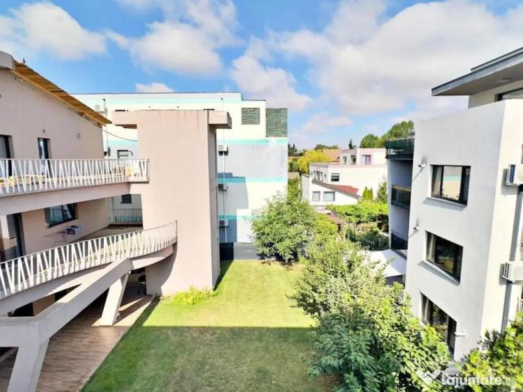 MAMAIA NORD - APARTAMENT 2 CAMERE - ETAJ 2 - 50.95 MPT - - 8