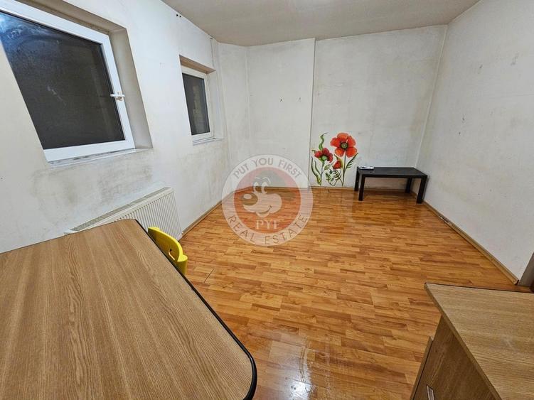 Piata Spaniei | 2 camere in Vila | 45mp | Decomandat | B12801 - 3