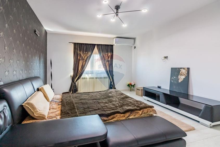 Vila individuala I 5 camere I curte I Voluntari - Bd. Eroilor - 18