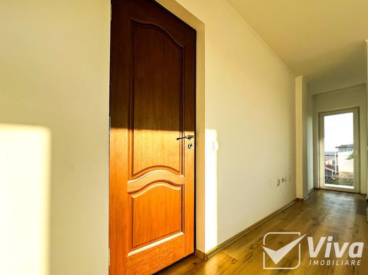 Vilă tip boutique | Ap. pe 2 niveluri | 5 Camere | Dressing | Pod + Parcare - 16