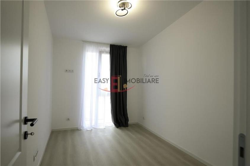 Apartament cu 3 camere  Central, bloc nou - Prima închiriere - 5